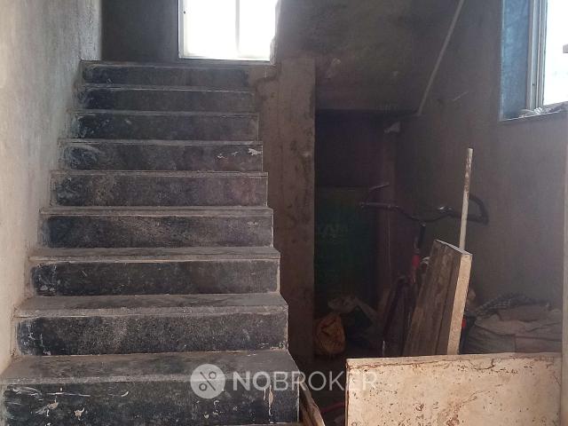 1 BHK House For Sale In Ambegaon Bk