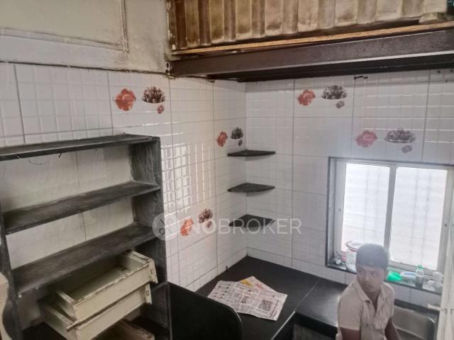 1 BHK House For Sale In Ambegaon Budruk