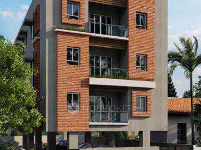 1 BHK House For Sale In Anna Nagar