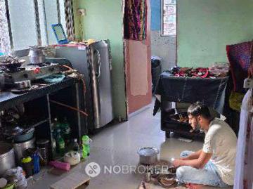 1 BHK House For Sale In Andheri East
