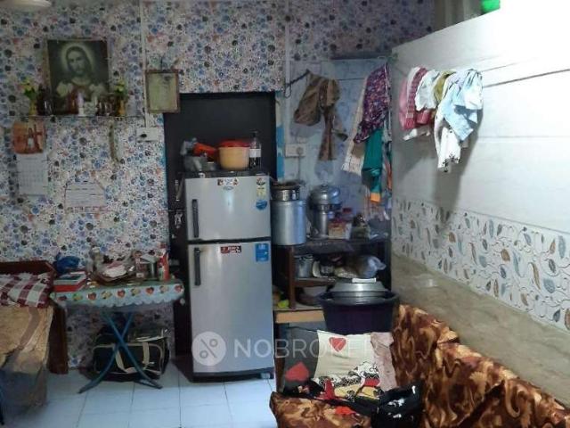 1 BHK House For Sale In Andheri East
