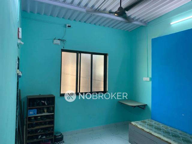 1 BHK House For Sale In Andheri East