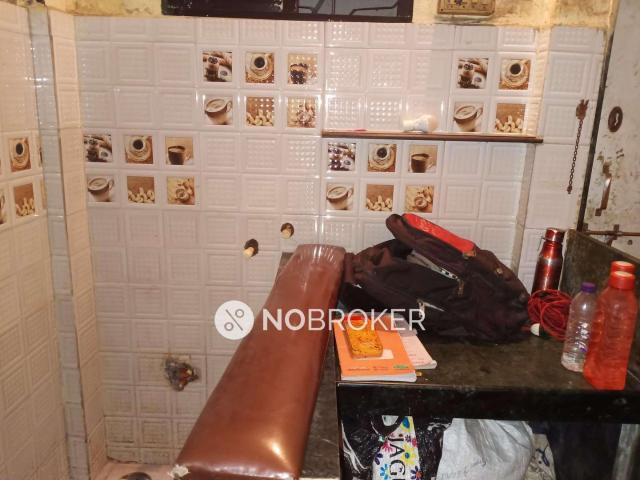 1 BHK House For Sale In Andheri East