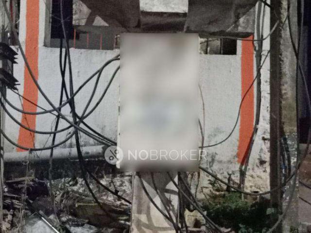 1 BHK House For Sale In As Rao Nagar