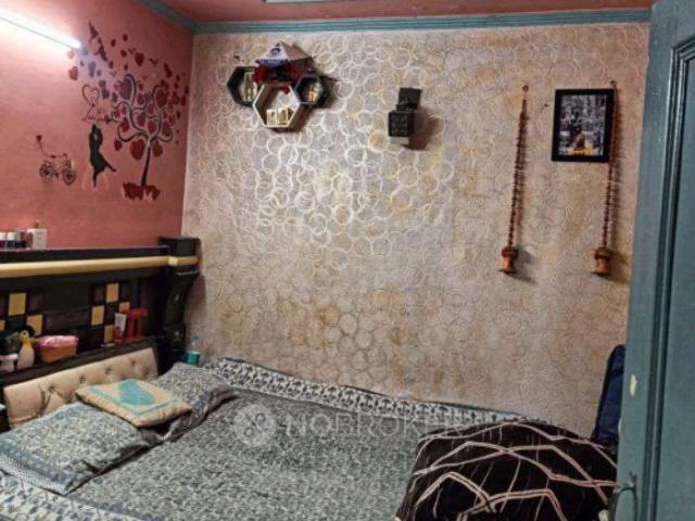 1 BHK House For Sale In Ashok Nagar Tihar Village Market