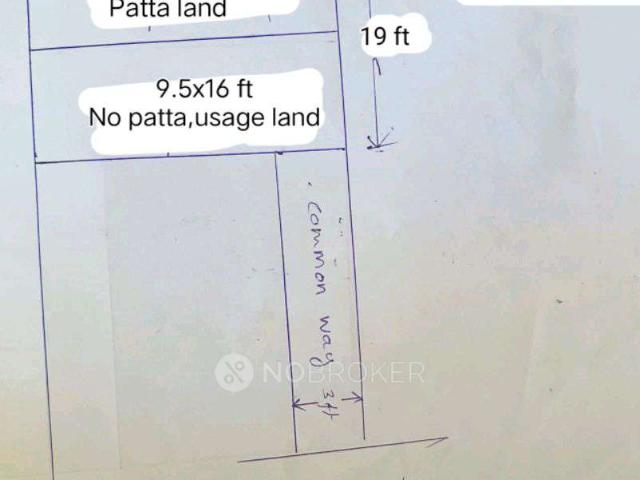 1 BHK House For Sale In Aranganathan