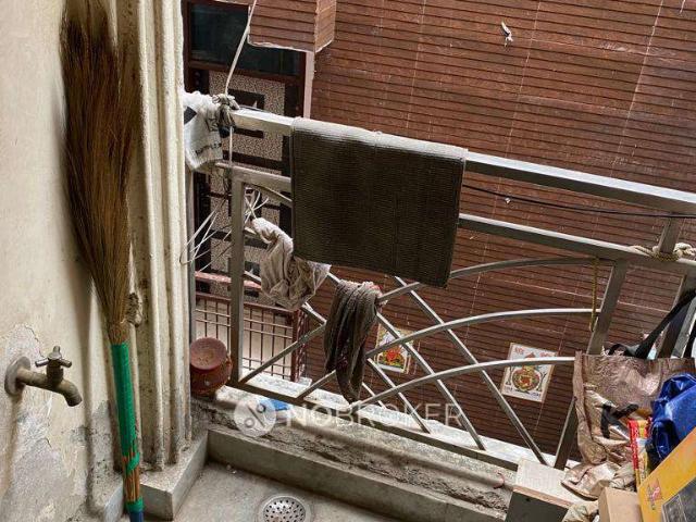 1 BHK House For Sale In Aya Nagar