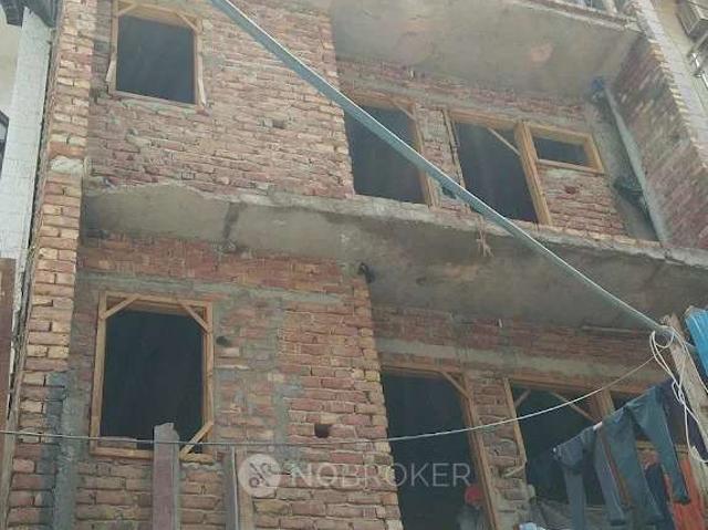 1 BHK House For Sale In B60, Ranaji Enclave, Masudabad, Najafgarh, New Delhi, 110043, India