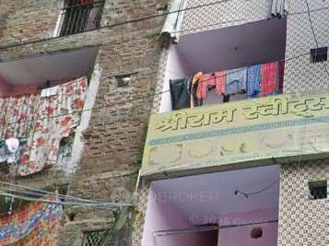 1 BHK House For Sale In B 44, Budh Nagar, Inder Puri, New Delhi, 110028, India