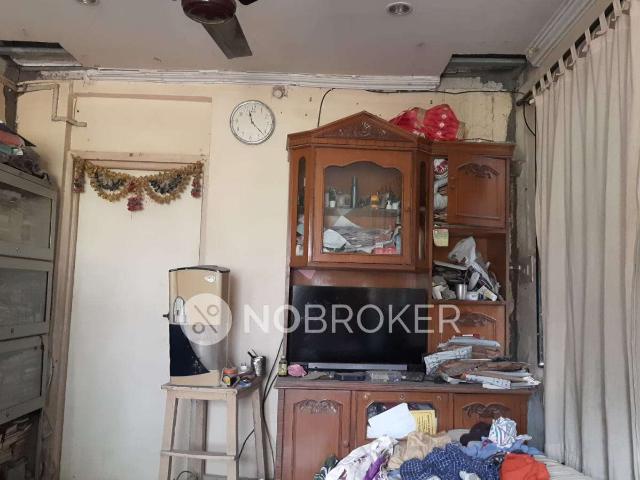 1 BHK House For Sale In Bandra East
