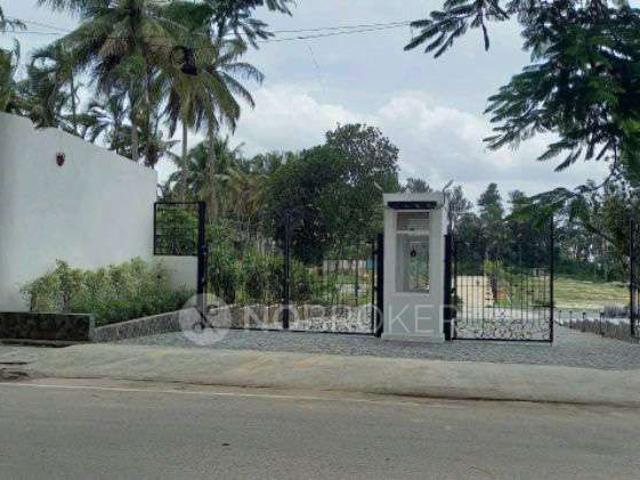 1 BHK House For Sale In Bannerghatta Main Rd