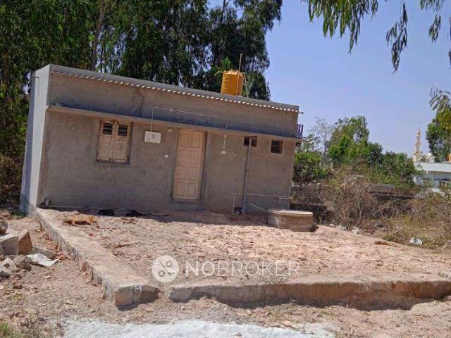 1 BHK House For Sale In Bagalur
