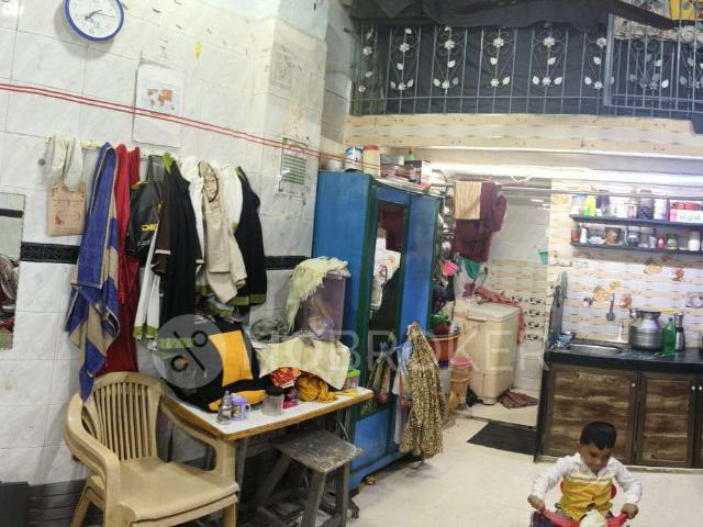 1 BHK House For Sale In Baiganwadi