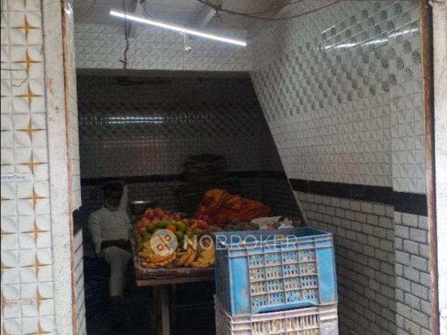 1 BHK House For Sale In Baiganwadi