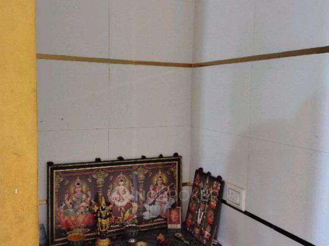 1 BHK House For Sale In Bailakonenahalli