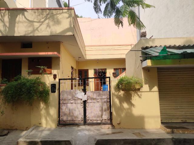 1 BHK House For Sale In Bapuji Nagar