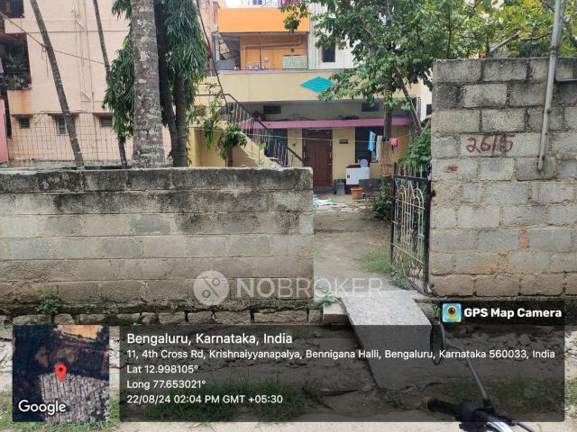 1 BHK House For Sale In Bennigana Halli