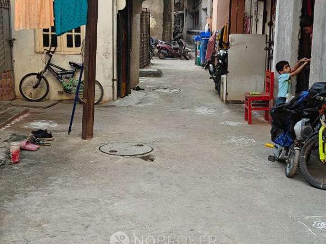 1 BHK House For Sale In Begumpet