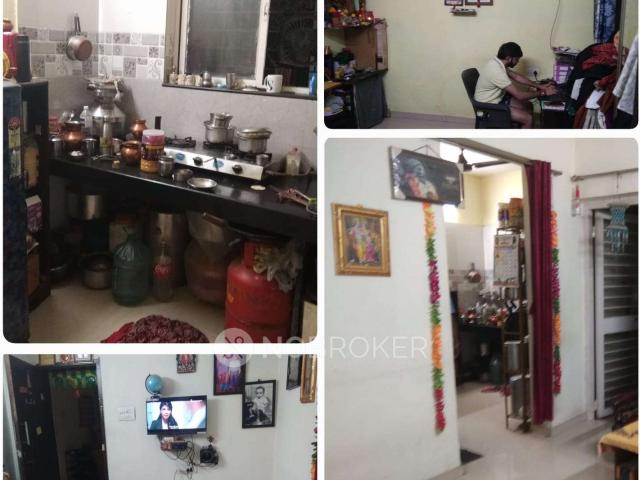 1 BHK House For Sale In Bhosari
