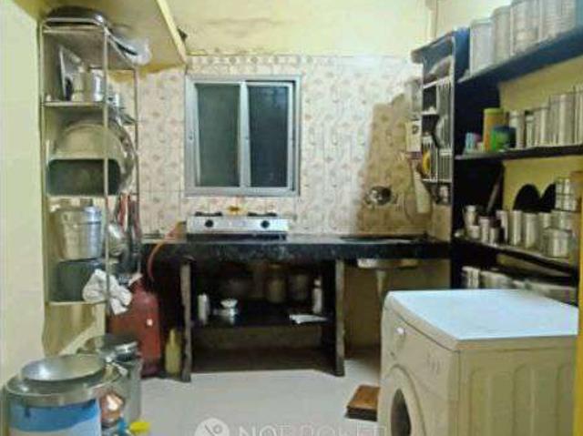 1 BHK House For Sale In Bhosari