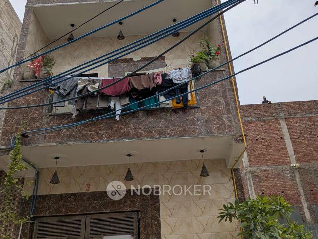 1 BHK House For Sale In Bhalswa