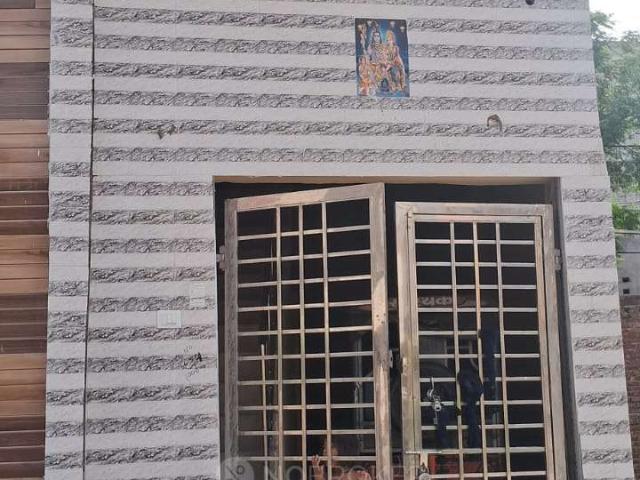 1 BHK House For Sale In Bhalswa