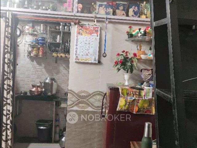 1 BHK House For Sale In Bhandup East