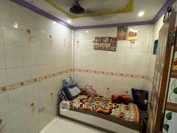 Nahur East, Thane, Mumbai Suburban District, Maharashtra