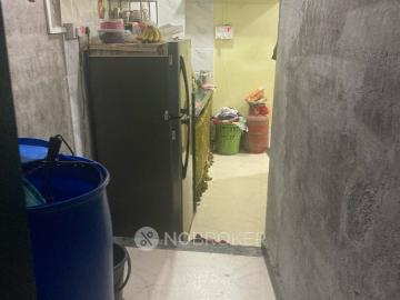 Srishti Solitaire, Shreenath Darshan, LBS Marg, Dipti Empress, Andheri-Dahisar, Mumbai Suburban District, Maharashtra