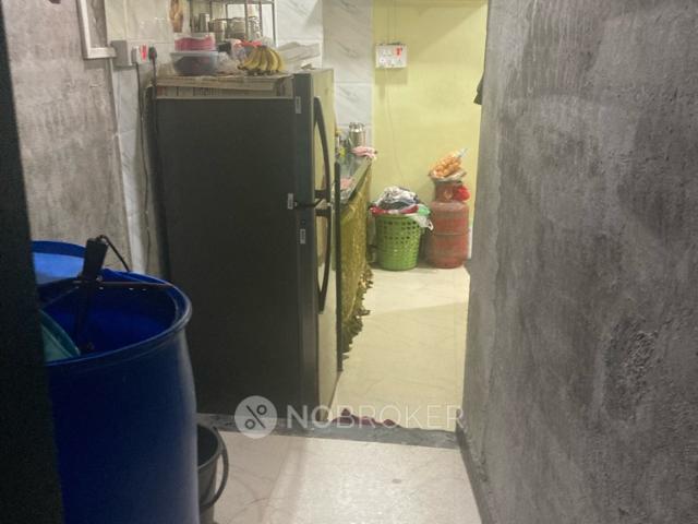 1 BHK House For Sale In Bhandup West