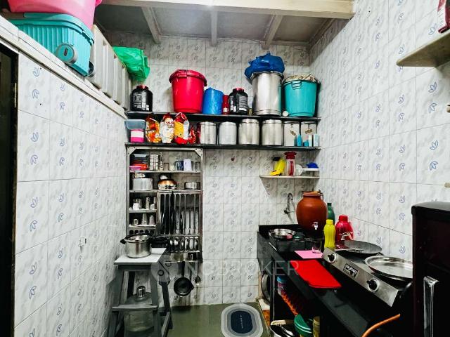 1 BHK House For Sale In Bhandup West