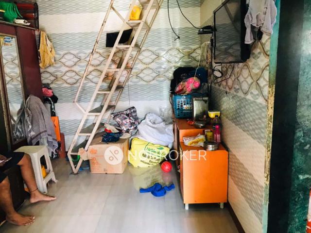 1 BHK House For Sale In Bhandup West