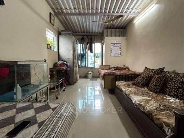 1 BHK House For Sale In Bhandup West