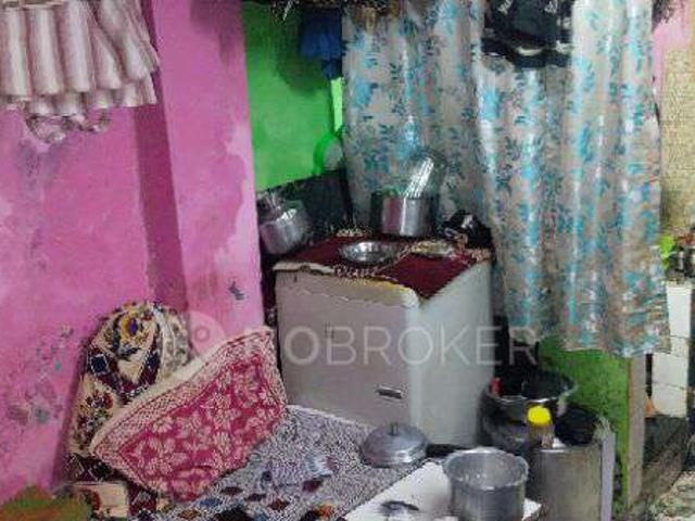 1 BHK House For Sale In Bhandup