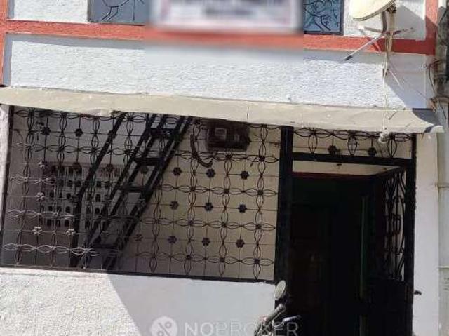 1 BHK House For Sale In Bibwewadi