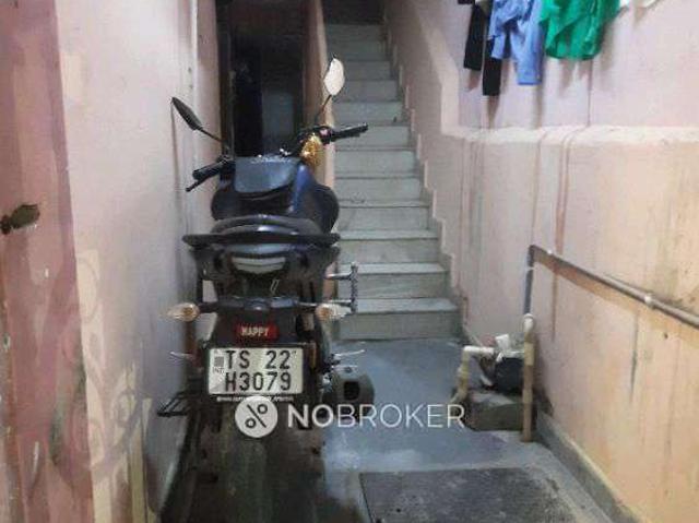 1 BHK House For Sale In Borabanda