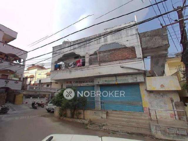 1 BHK House For Sale In Bownapally