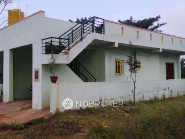 1 BHK House For Sale In Byandahalli