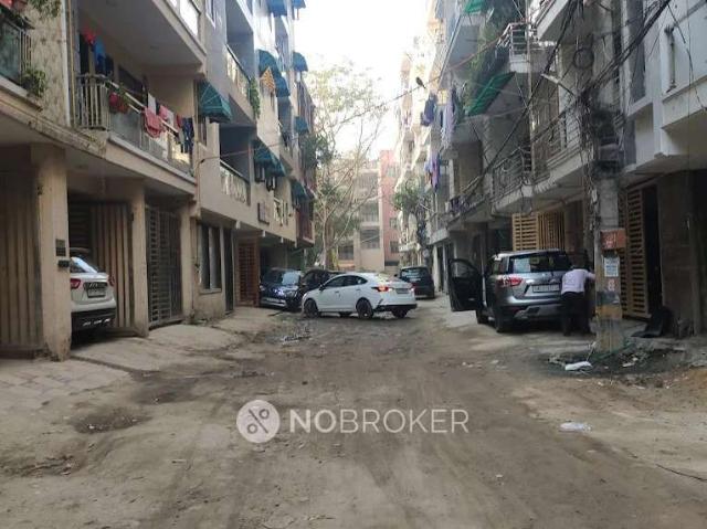 1 BHK House For Sale In Chattarpur
