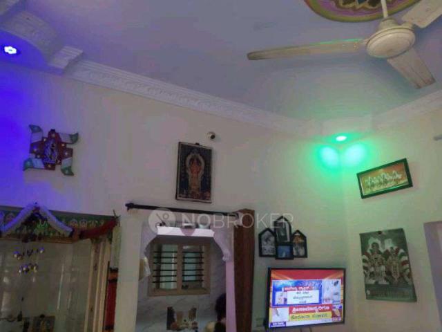 1 BHK House For Sale In Chakranagar