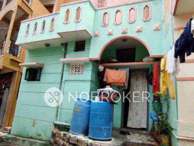 1 BHK House For Sale In Chamrajpet