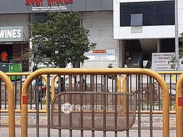 1 BHK House For Sale In Charholi Budruk
