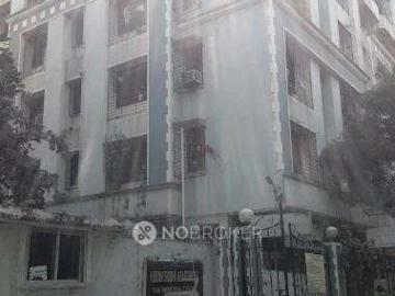 Sector-17 Panvel - Parking, Security