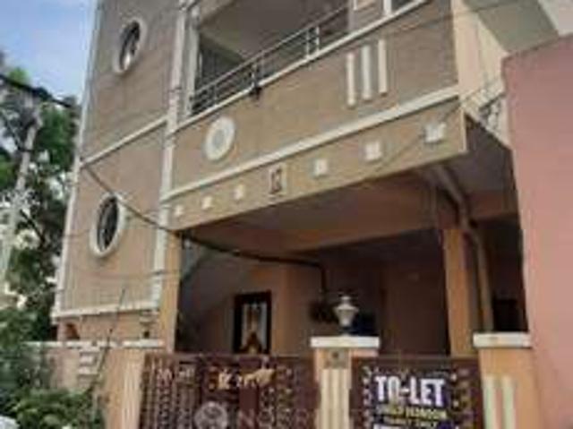 1 BHK House For Sale In Chenna Reddy Nagar