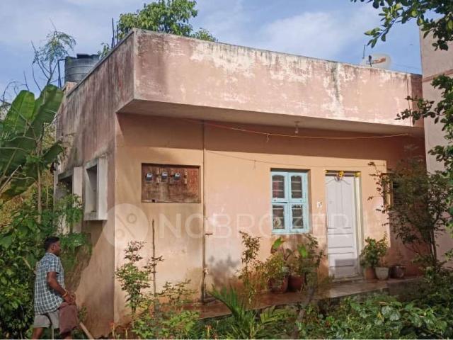 1 BHK House For Sale In Chikbannavara