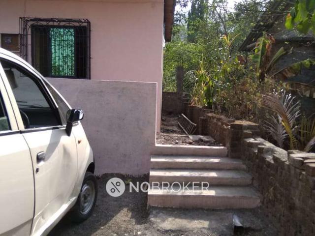 1 BHK House For Sale In Chirvat