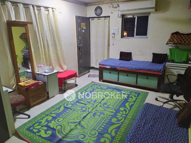 1 BHK House For Sale In Christian Gaon