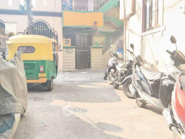 1 BHK House For Sale In Cox Town