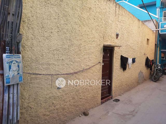 1 BHK House For Sale In Cox Town