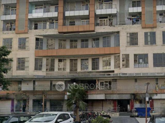 1 BHK House For Sale In Crossings Republik
